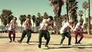 Hip Hop (L.A. от Lando Wilkins)