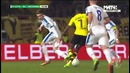 Лотте – Боруссия Д | Кубок Германии 2016/17 | 1/4 финала | Обзор матча