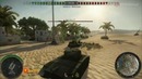 Превью игры World of Tanks для Xbox 360 (Preview)