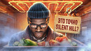 С ПЫЛУ С ЖАРУ: SILENT HILL: TOWNFALL