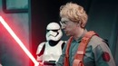 Saturday Night Live – Kylo Ren