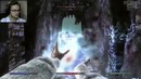 The Elder Scrolls V- Skyrim ЧТО ЗА ПРИКОЛ #13