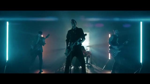 Rise Among Rivals – Spiteful Eyes (Official Video 2018)