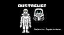 Undertale AU – DustBelief Papyrus OST