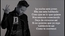 J Balvin Primera Cita