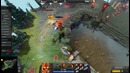 Maximum DPS Huskar