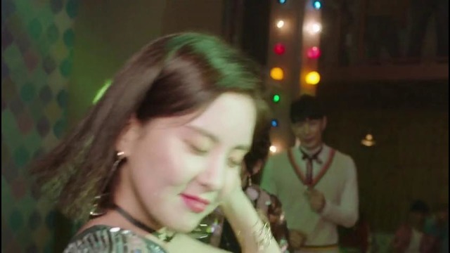 Girls’ Generation – Holiday Night | Teaser Clip #SEOHYUN