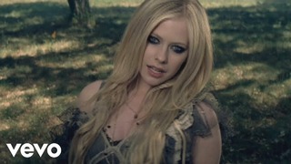 Avril Lavigne – When You’re Gone (Official Music Video)
