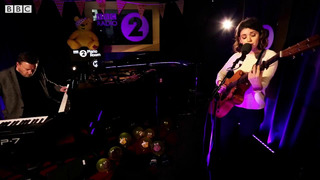 Katie Melua – Fields of Gold Sting cover – Radio 2 s Piano
