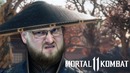 Kuplinov ► ФЛЕШБЭКИ РЭЙДЕНА ► Mortal Kombat 11 #6