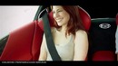 Рыжая в Lexus LFA – часть 2