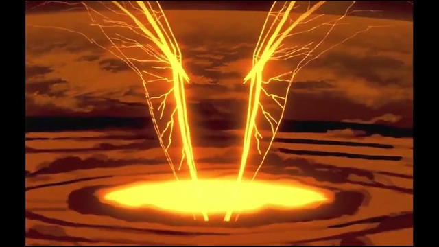 Neon Genesis Evangelion Trailer