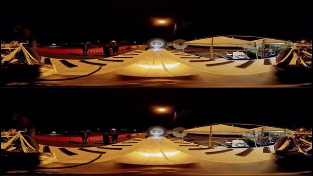 Hyperloop’ning ichida: SpaceX sinov tonnelidagi sayr videoyozuvini e’lon qildi
