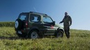 Иван Зенкевич. Suzuki Jimny – последний самурай. Японские автомобили