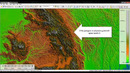 Cropping a raster file in Global Mapper