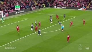 Ливерпуль – Манчестер Юнайтед | Английская Премьер-Лига 2018/19 | 17-й тур