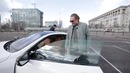 Большой тест-драйв. BMW 8-Series Coupe M850i. Супер Восьмерка