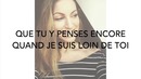Luis Fonsi ft. Daddy Yankee – Despacito (French version, Sara’h cover)