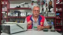 76 Истоковый повторитель