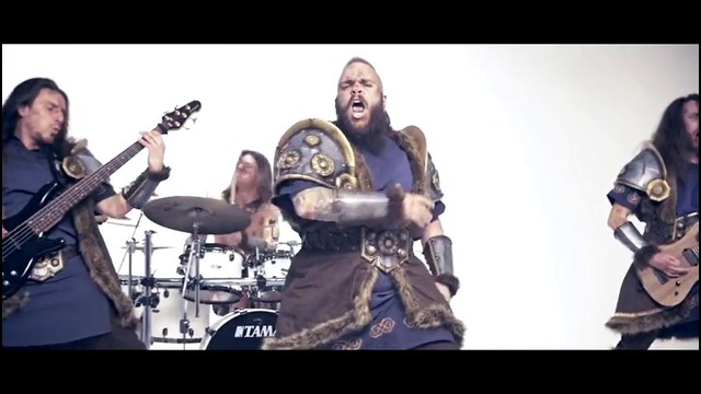 Wind Rose – To Erebor (Official Music Video 2017)