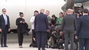 Президент США заявил, что в Бразилии с семьёй Болсонару обошлись несправедливо