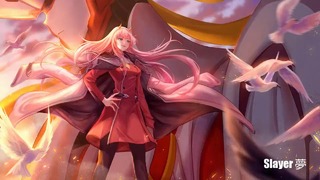 Darling in the franxx ost – code-002