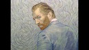 Loving Vincent Official Teaser Trailer