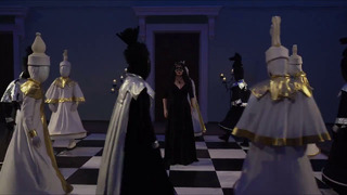 Dark Princess – My Shadow Self (Official Music Video 2022)