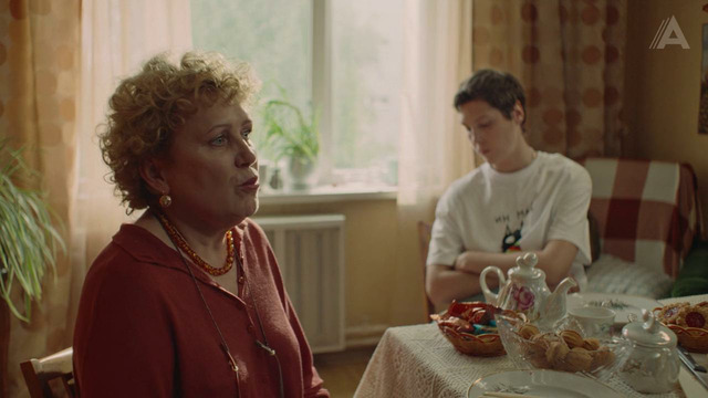 Паша – 5 серия | 2026