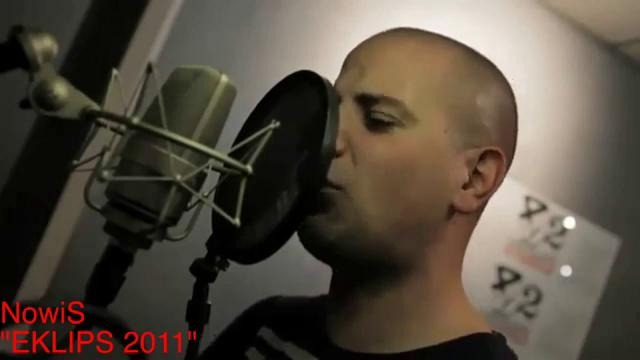 Eklips beatbox, juste debout 2011 hd