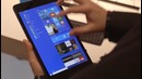 Windows 10 for tablets it’s a lot like the desktop version
