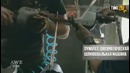 Трезубец Финника (Голодные Игры) – Оружейный Мастер – Man At Arms на русском