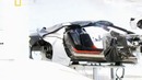 Мегазаводы: Суперавтомобиль Aston Martin One-77 / Megafactories: Aston Martin One-77