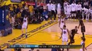 LeBron James & Stephen Curry Make History With Dueling Triple-Doubles