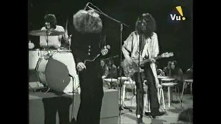 Led Zeppelin – How many more time (live)