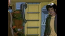 Черепашки-ниндзя/TMNT. Конец девятого сезона