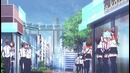 Трейлер аниме «Гибрид и сердце: Магическая академия Атараксия» (Masō Gakuen H x H)