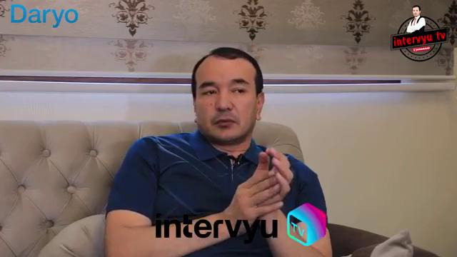Ozodbek Nazarbekov: Jahongir Otajonov yaxshi xonandamas. Dilnoza Kubayeva 2-xotinimi