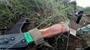 Самый масштабный страйкбол в мире