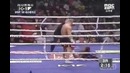 K-1 brutal KO s