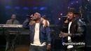 Young Jeezy & Ne-Yo Perform Leave You Alone Live On Jimmy Fallon