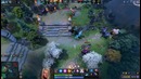 Dota 2 Miracle Invoker VS MegaCreeps