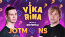 Vikarina #2: jotm и ns