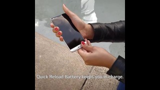 Новый необычный смартфон LG G5