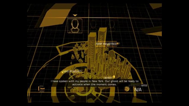 Мусорки шоу(Выпуск 4)- Мечта консольщика. Будущее пластической операции или Deus Ex