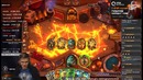 Hearthstone: Gnumme – Лучшие моменты с героической потасовки