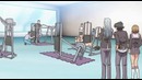 Трепещущие воспоминания 18 серия (480р)