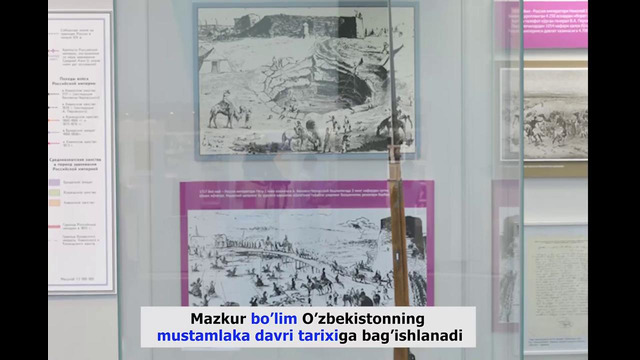 Online muzey