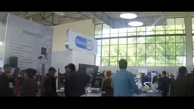 OOO S.A. Med Holding TIHE 2019