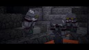 Minecraft сериал- ‘ЯДЕРНЫЙ УДАР’ – 9 серия